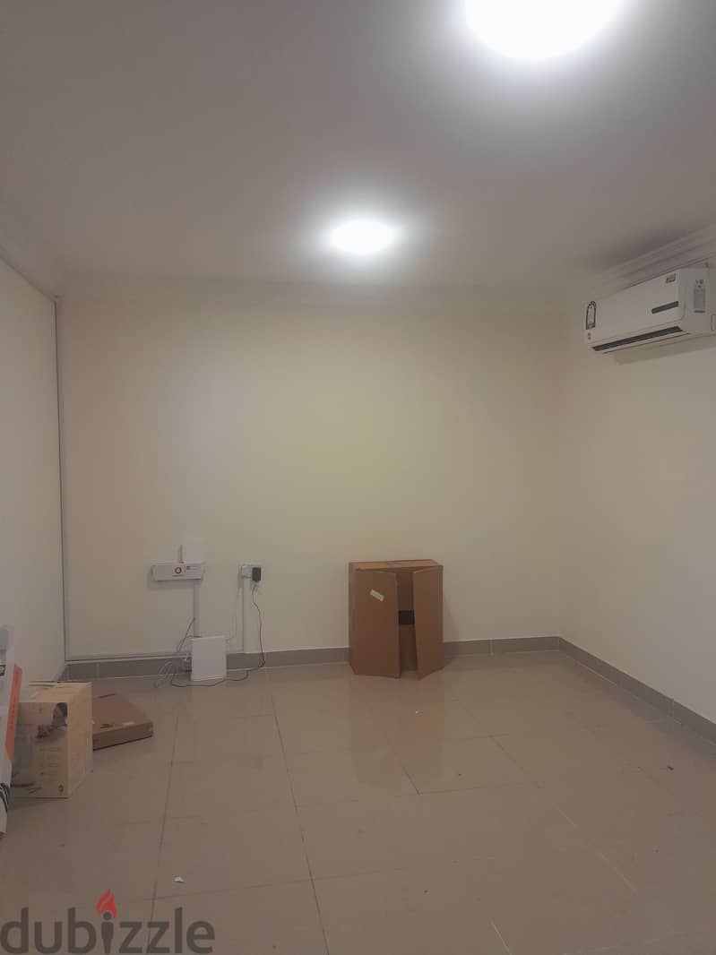 New spacious 1bhk in Old Airport 2