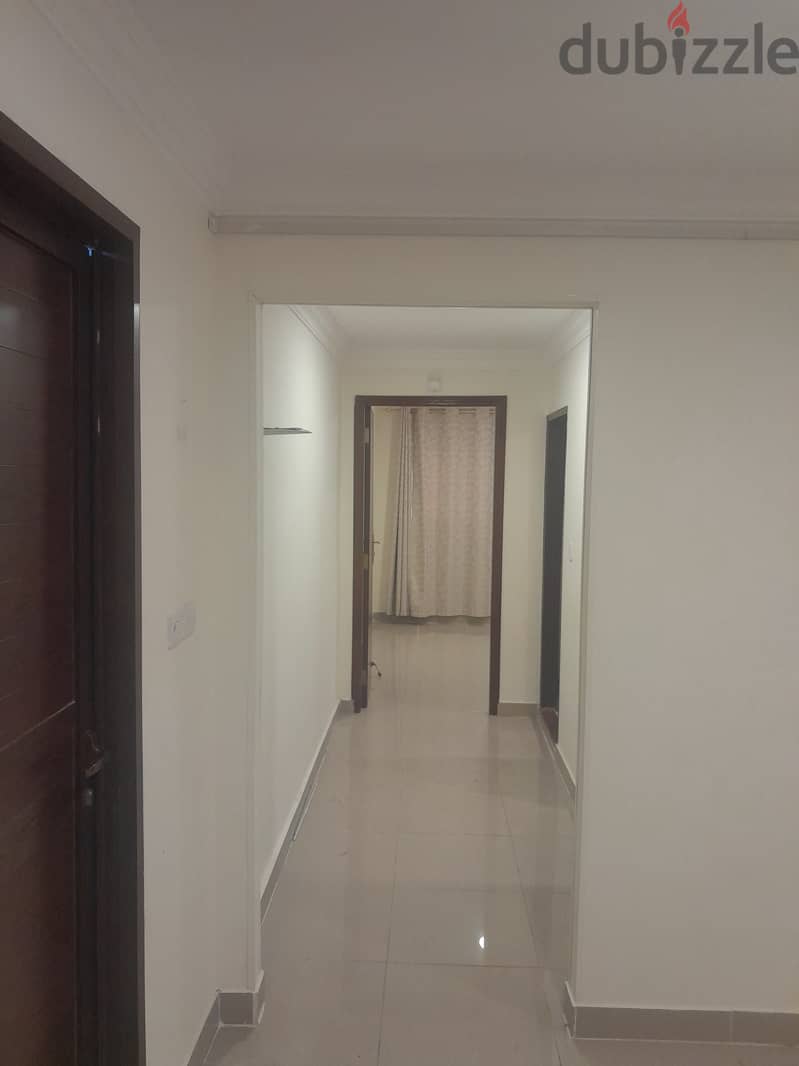 New spacious 1bhk in Old Airport 3