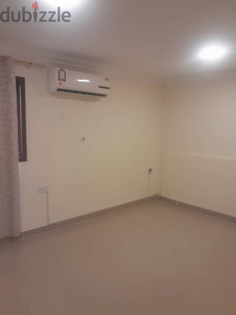 New spacious 1bhk in Old Airport 6