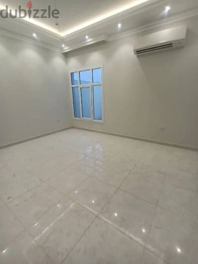 For rent, a first-class villa in Al Duhail