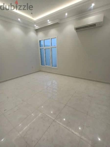 For rent, a first-class villa in Al Duhail 0