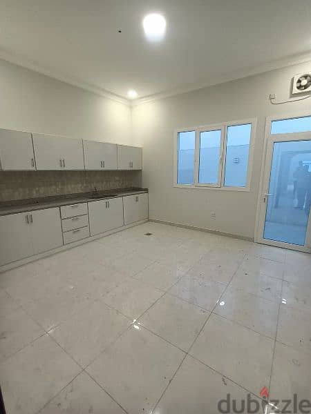 For rent, a first-class villa in Al Duhail 2