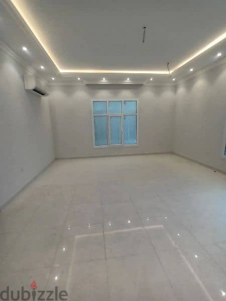 For rent, a first-class villa in Al Duhail 3