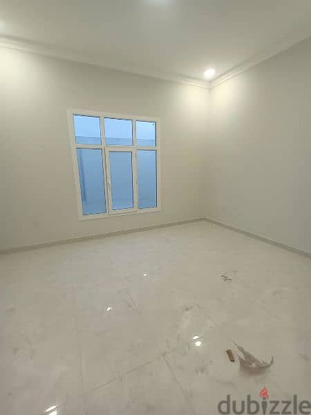 For rent, a first-class villa in Al Duhail 4