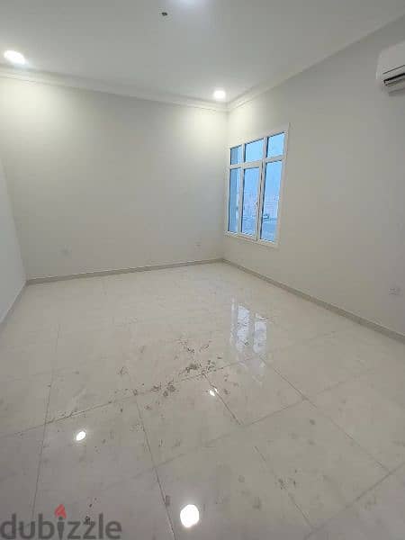 For rent, a first-class villa in Al Duhail 9