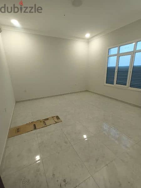 For rent, a first-class villa in Al Duhail 15