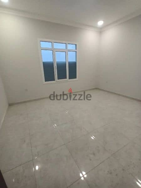 For rent, a first-class villa in Al Duhail 16