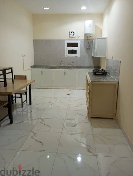 2bhk for family at dhakira  alkhor 2