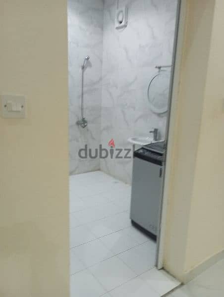 2bhk for family at dhakira  alkhor 4