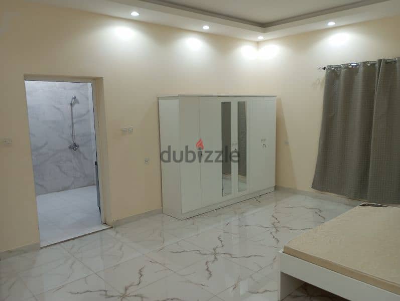 2bhk for family at dhakira  alkhor 5