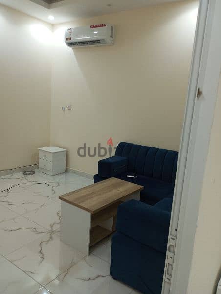 2bhk for family at dhakira  alkhor 6