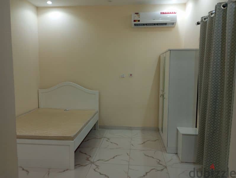 2bhk for family at dhakira  alkhor 8