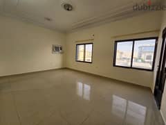 BIG 1 BHK - FAMILY VILLA APARTMENT @ NEW SALATA , C Ring Road