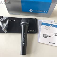 BRAND NEW* Sennheiser Evolution 935 series e935 Dynamic Vocal Microph 0