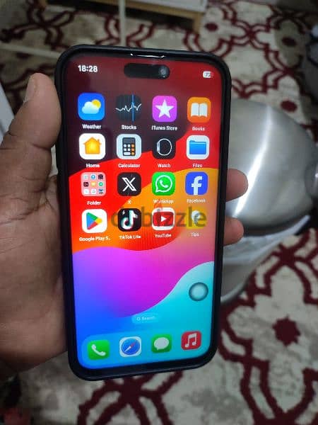 iPhone 15 Pro Max 512 GB copy 3