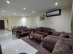 FULLY FURNISHED 2 - BHK FLAT NEAR HEALTH CENTER