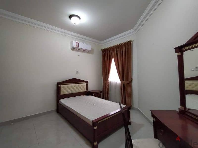 FULLY FURNISHED 2 - BHK FLAT NEAR HEALTH CENTER 3