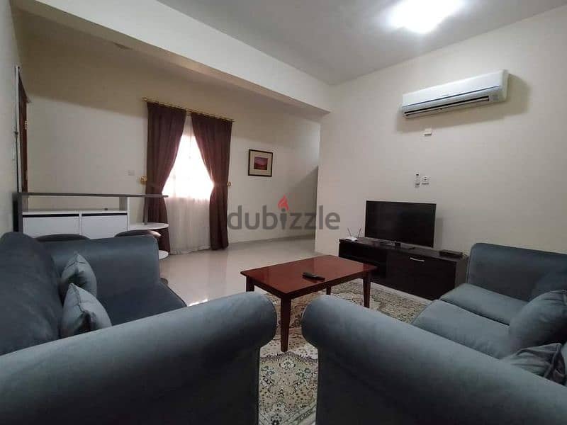 FULLY FURNISHED 1 BHK PENTHOUSE INCLUDING BILLS 0