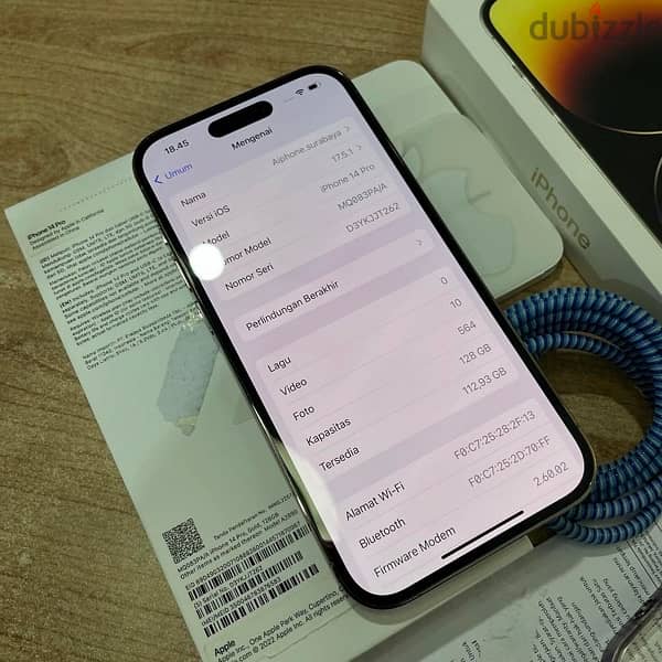 Brandnew IPhone14promax Emi Plan monthly 4