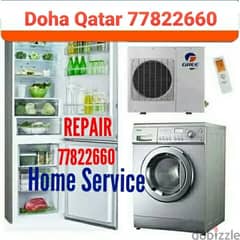 Washing Machine Ac Refrigerator Repair 77822660