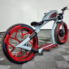 Jrat custom electric bike WhatsApp+971568830304 0