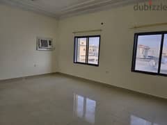 BIG 1 BHK FAMILY VILLA APARTMENT - NEW SALATA ( C Ring Road ) 0