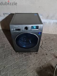 Samsung 9/6. kg Washing machine for sale good quality call me. 70697610 0