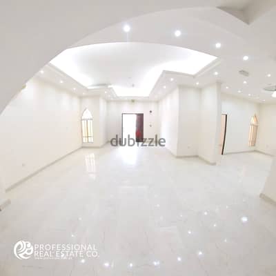 UnFurnished | 6 BHK Standalone Villa with Outhouse in Markhiya