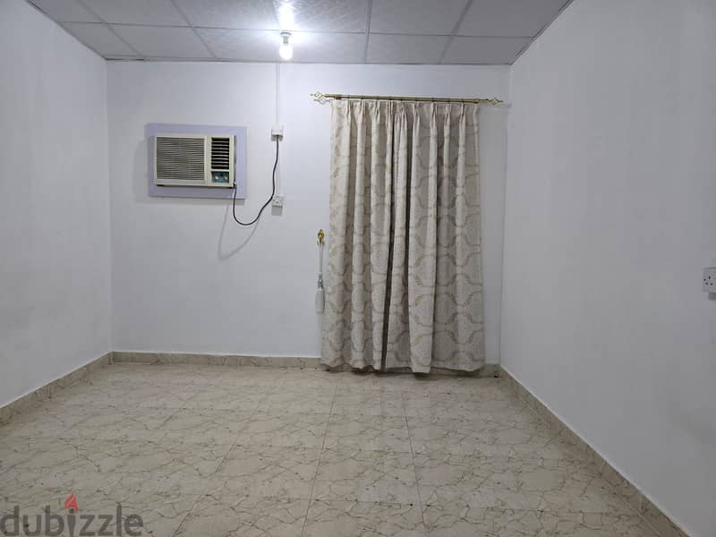 1 BHK @ MATAR QADEEM ( Old Airport ) FAMILY VILLA APARTMENT 0