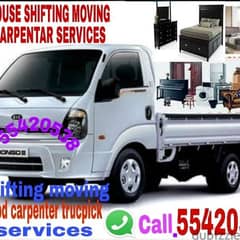 shifting & moving service 0