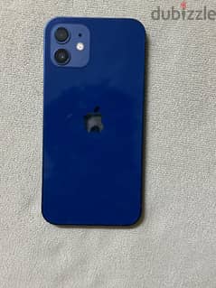 i phone 12 128 gb blue colour