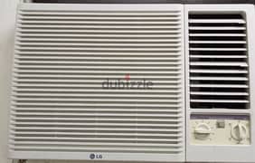 Good Ac for sale call me 74416112