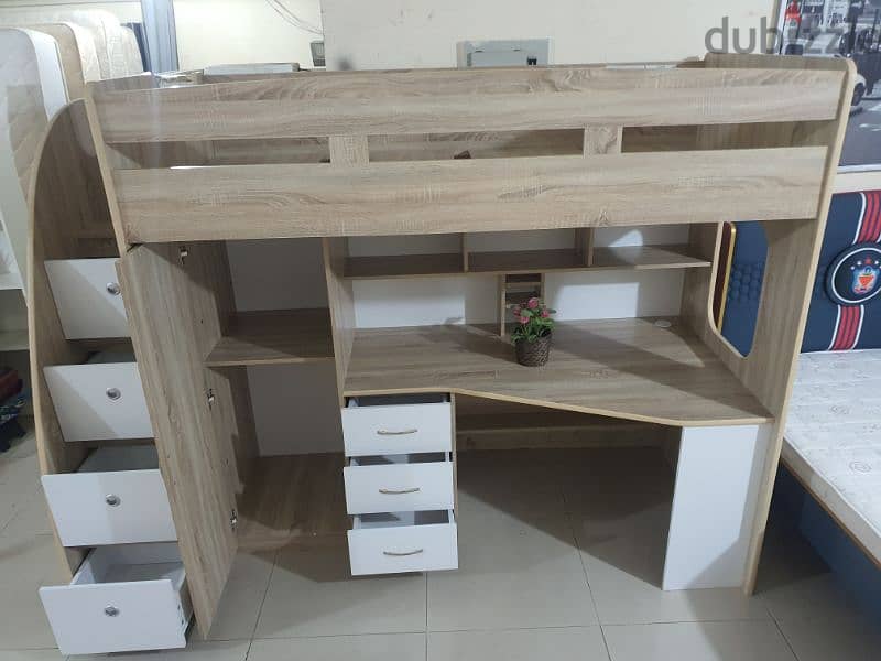 For sell singale bunk bed. contract plz 31285614 5