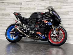 2021 BMW S1000RR (+97466574363) 0