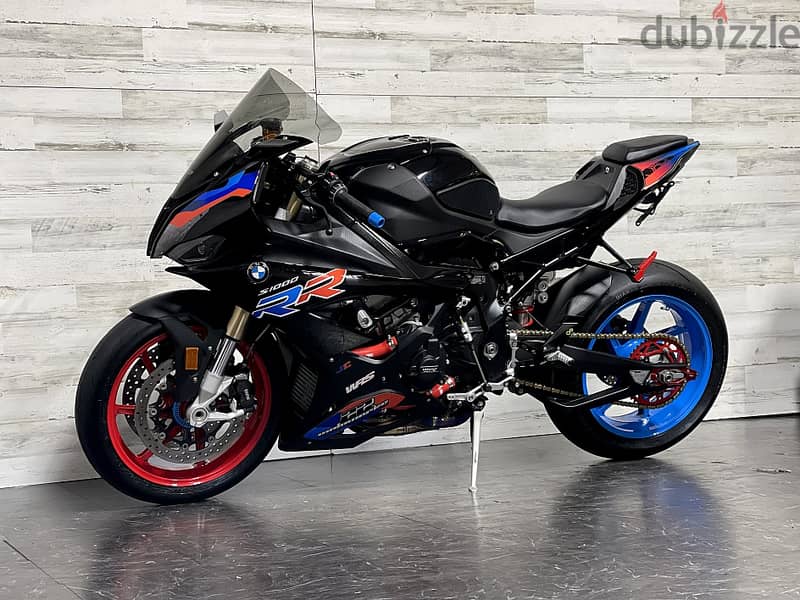 2021 BMW S1000RR (+97466574363) 1