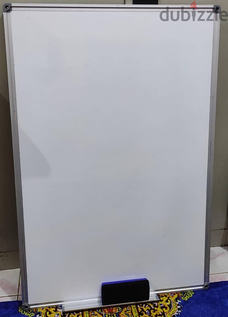 Writing Board (Big)/Restaurant Dishes display & Cloth Soaking Stand 2