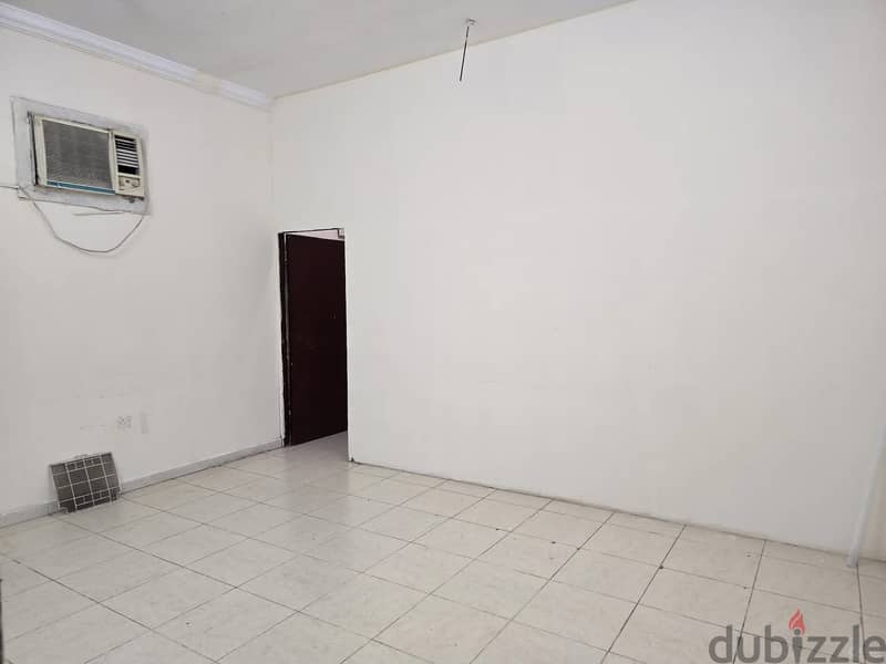 1 BHK - AL THUMAMA - FAMILY VILLA APARTMENT 0