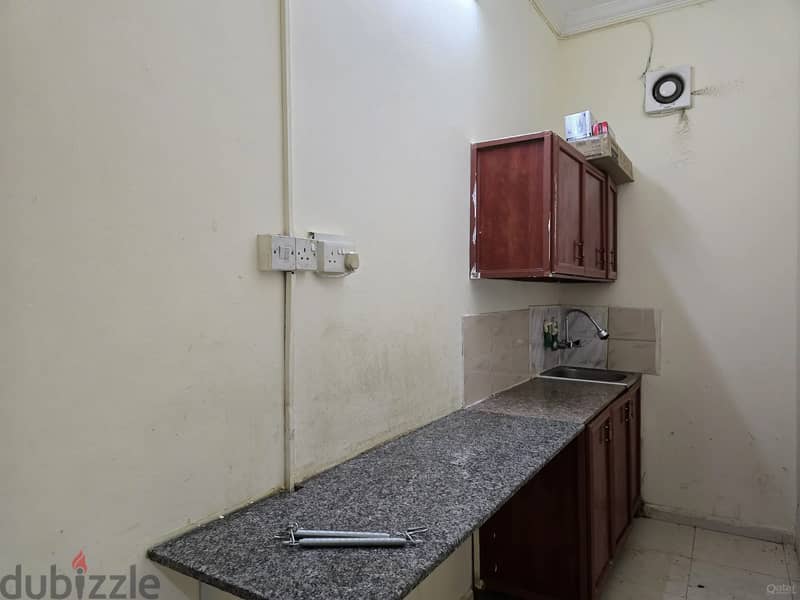 1 BHK - AL THUMAMA - FAMILY VILLA APARTMENT 2