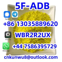 Potent 5cladba adbb 5cl-adb-a adbb powder precursor free recipe 0