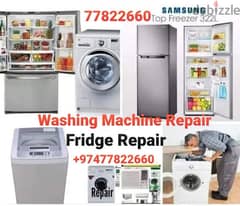 Washing Machine Ac Refrigerator Repair 77822660 0