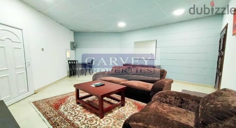 Fully Furnished Studio In A Luxury Villa Near Tawar Mall 3