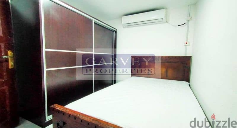 Fully Furnished Studio In A Luxury Villa Near Tawar Mall 4