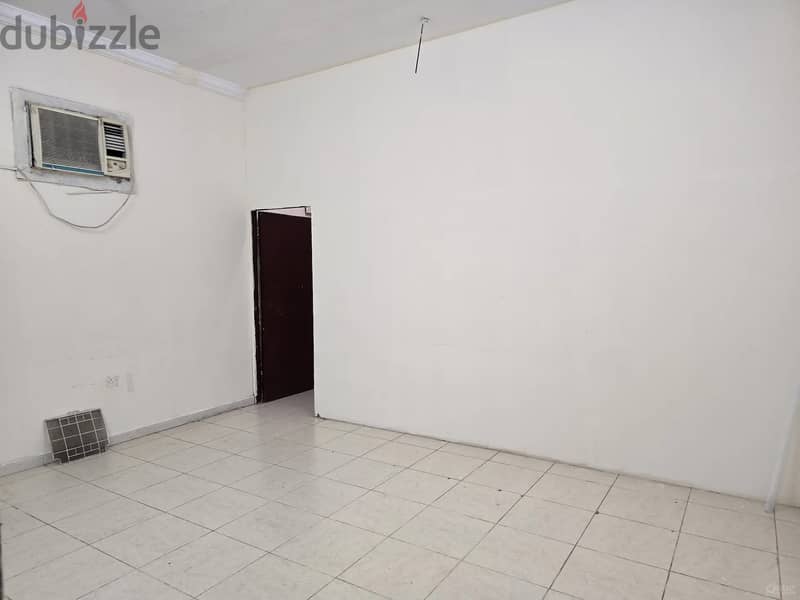 NO COMMISSION * 1 BHK - AL THUMAMA - FAMILY VILLA APARTMENT 1