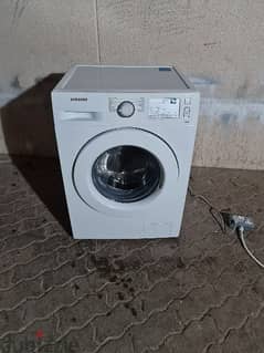 Samsung 7. kg Washing machine for sale good quality call me. 70697610