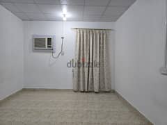 NO COMMISSION * 1 BHK @ MATAR QADEEM ( Old Airport ) FAMILY VILLA 0