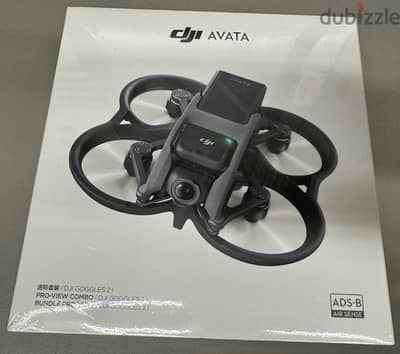 DJI