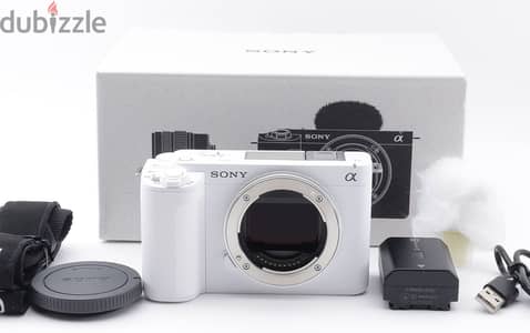 Sony - Alpha ZV - E1 Full-frame Vlog Mirrorless Lens Kit 28-60mm Lens