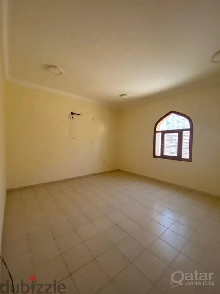 NO COMMISSION * ABU HAMOUR - FAMILY VILLA APARTMENT 0