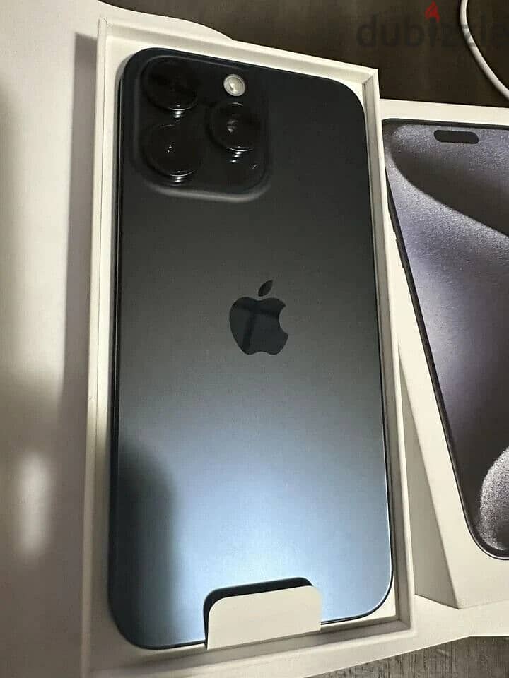 Brand New Apple iPhone 15 Pro Max installment Apply 2