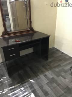 Furnished Family room for rent